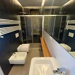 Appartement Casa Pallina *