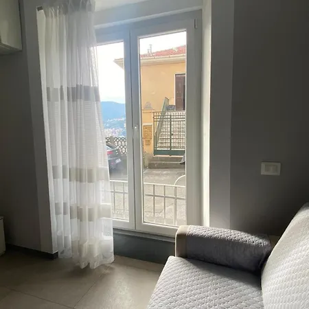 Casa Pallina *