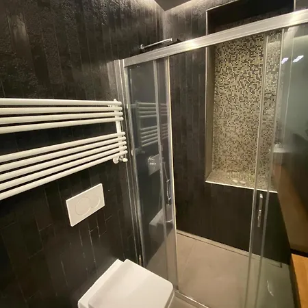 Casa Pallina アパート ラ・スペツィア