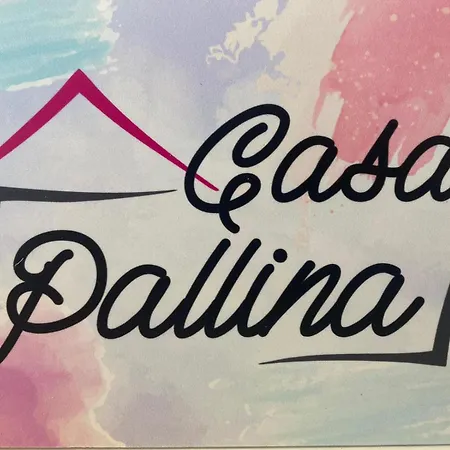 Casa Pallina Appartement *