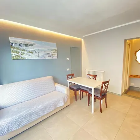 아파트 Casa Pallina 라스페치아