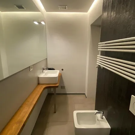 아파트 Casa Pallina 라스페치아