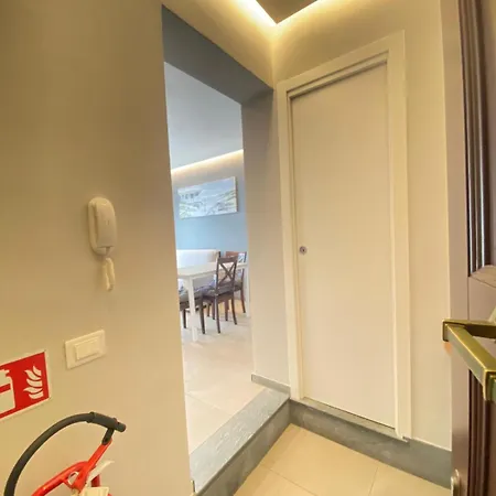 Casa Pallina * La Spezia