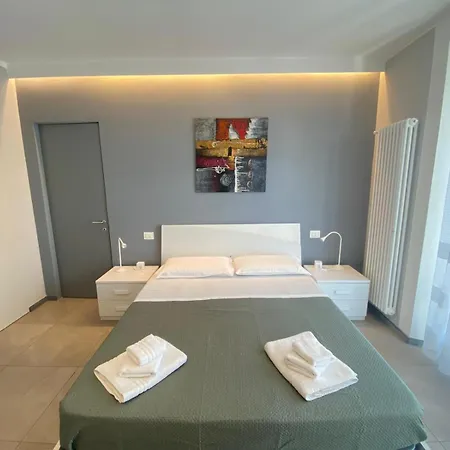 Apartment Casa Pallina