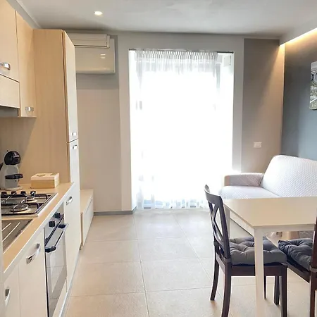 Casa Pallina 아파트 *