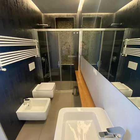 Apartment Casa Pallina *