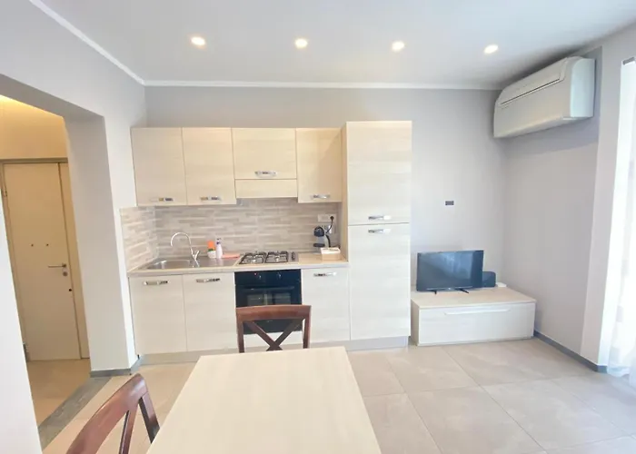 Casa Pallina * La Spezia