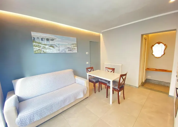 Apartment Casa Pallina La Spezia