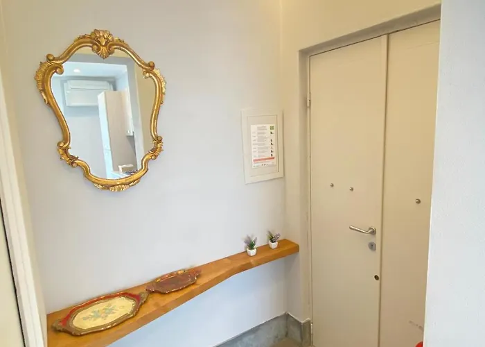 Casa Pallina Apartment *