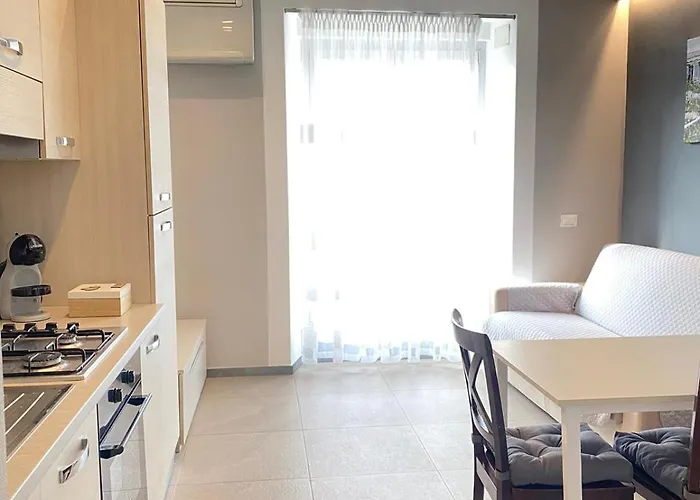 Casa Pallina Apartment *