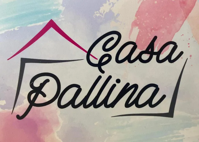 Casa Pallina Apartment *
