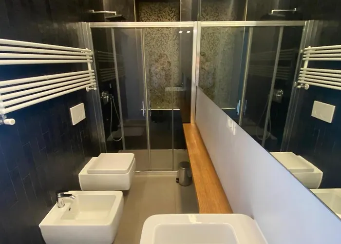 Apartment Casa Pallina *